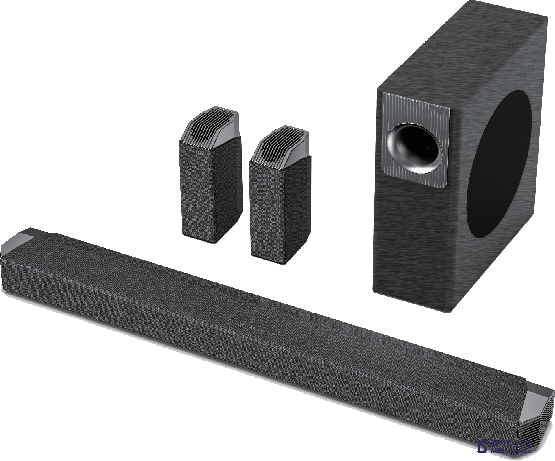 SOUNDBAR | D714